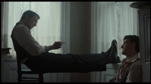 Tráiler español 'The History of Sound'