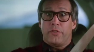 Tráiler ' ¡Socorro! Ya es Navidad' (1989)