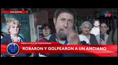 Tráiler 'Homo Argentum'