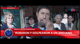 Tráiler 'Homo Argentum'