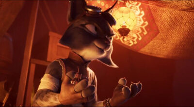 Tráiler 'Polloliebre y el secreto de la marmota'