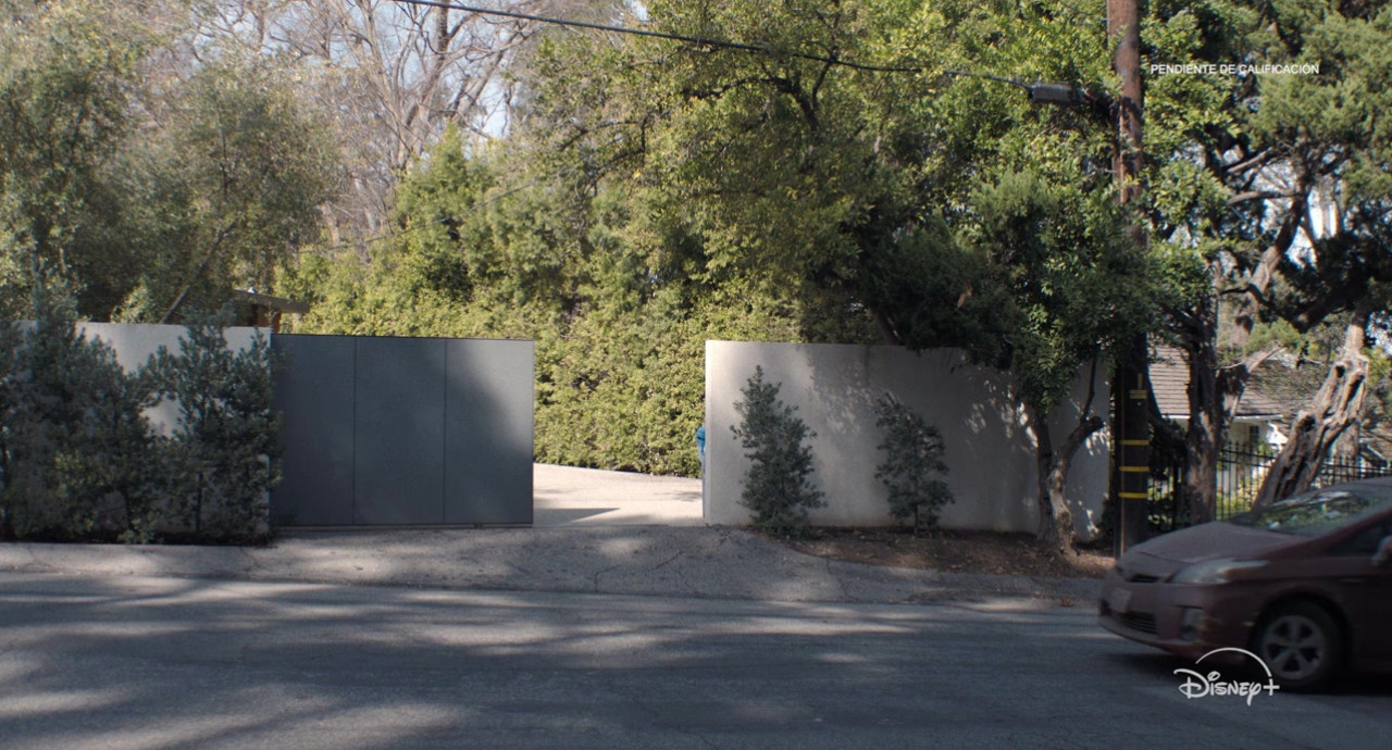 Tráiler 'La mano que mece la cuna' (2025)