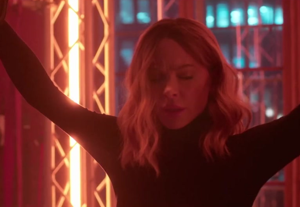 Tráiler 'Wildcat' (2025)