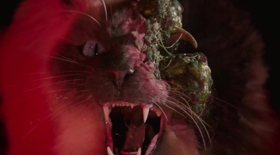 Tráiler 'Cold Storage' (2026)