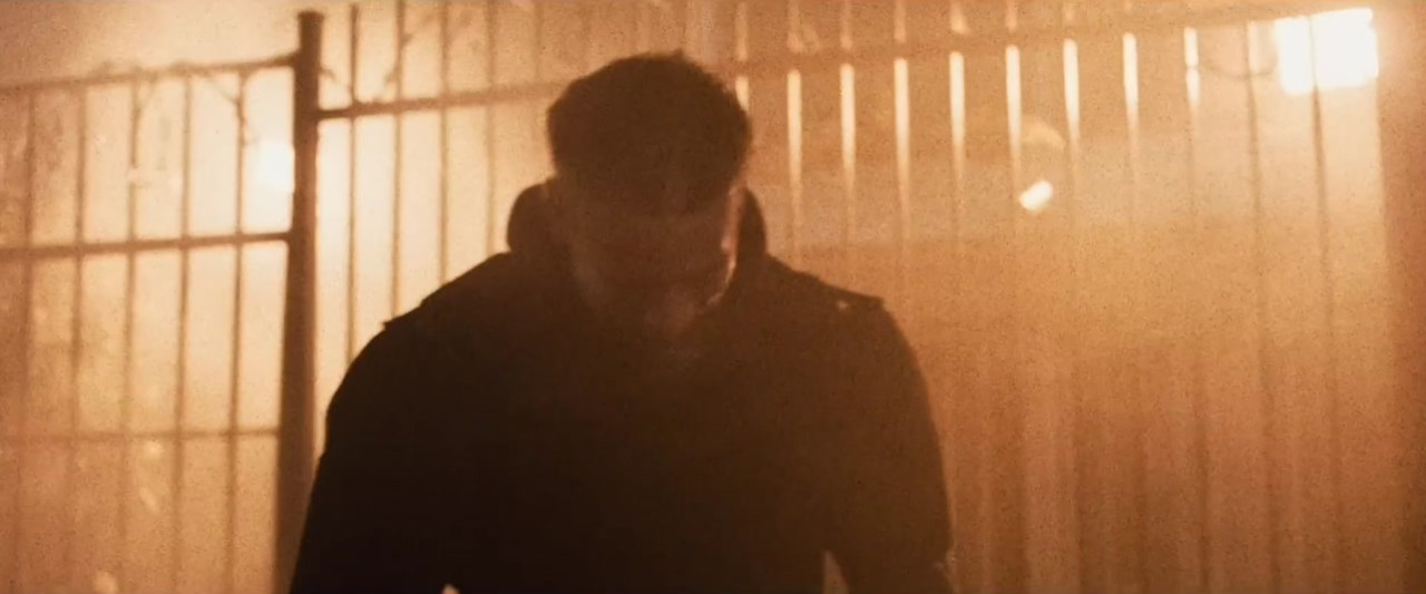 Tráiler 'Night Patrol' (2025)