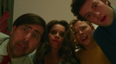 Tráiler en español 'Oh. What. Fun.' (2025)