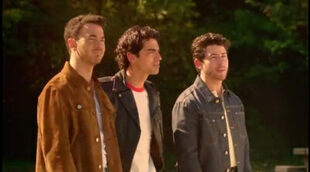 Teaser 'Camp Rock 3'
