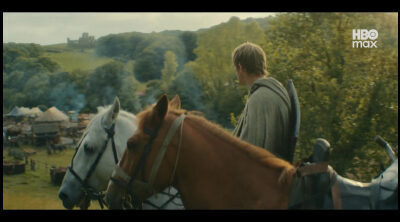 Tráiler oficial 'El caballero de los Siete Reinos'