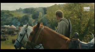 Tráiler oficial 'El caballero de los Siete Reinos'