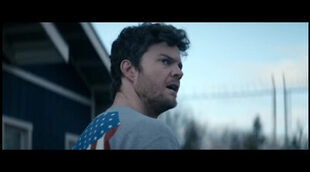 Teaser tráiler T5 'The Boys'