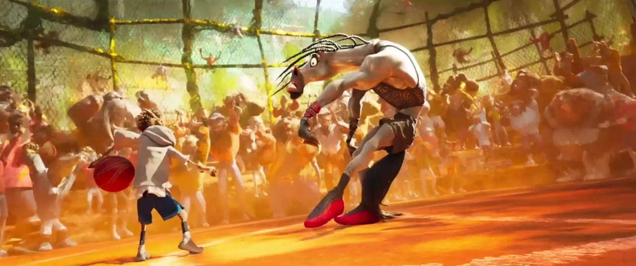 Tráiler en español 'Como cabras' (2026)