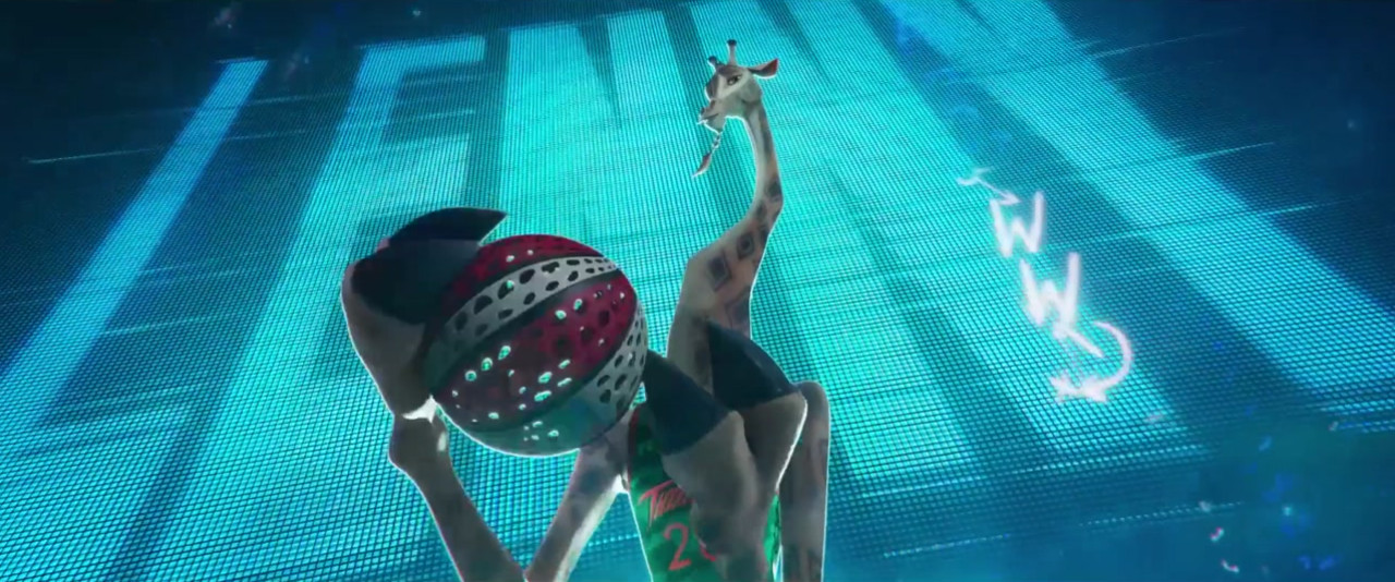 Tráiler en español 'Como cabras' (2026)