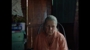 Tráiler español 'El sendero azul'