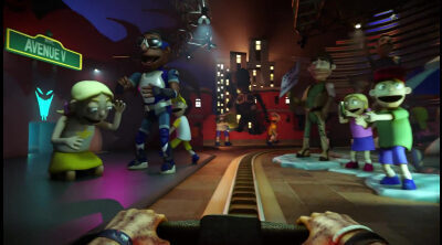 Tráiler 'The Boys: Trigger Warning'