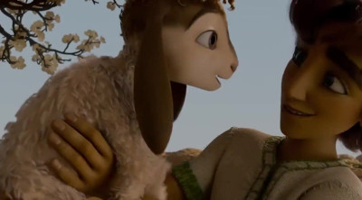 Tráiler 'David' (2025)