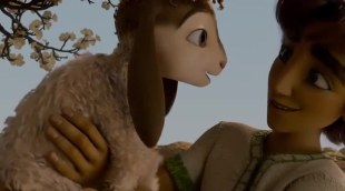 Tráiler 'David' (2025)