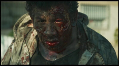 Teaser tráiler 'La Virgen de la Tosquera'