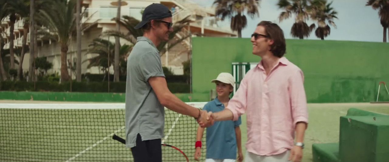 Tráiler 'Islands' (2025)