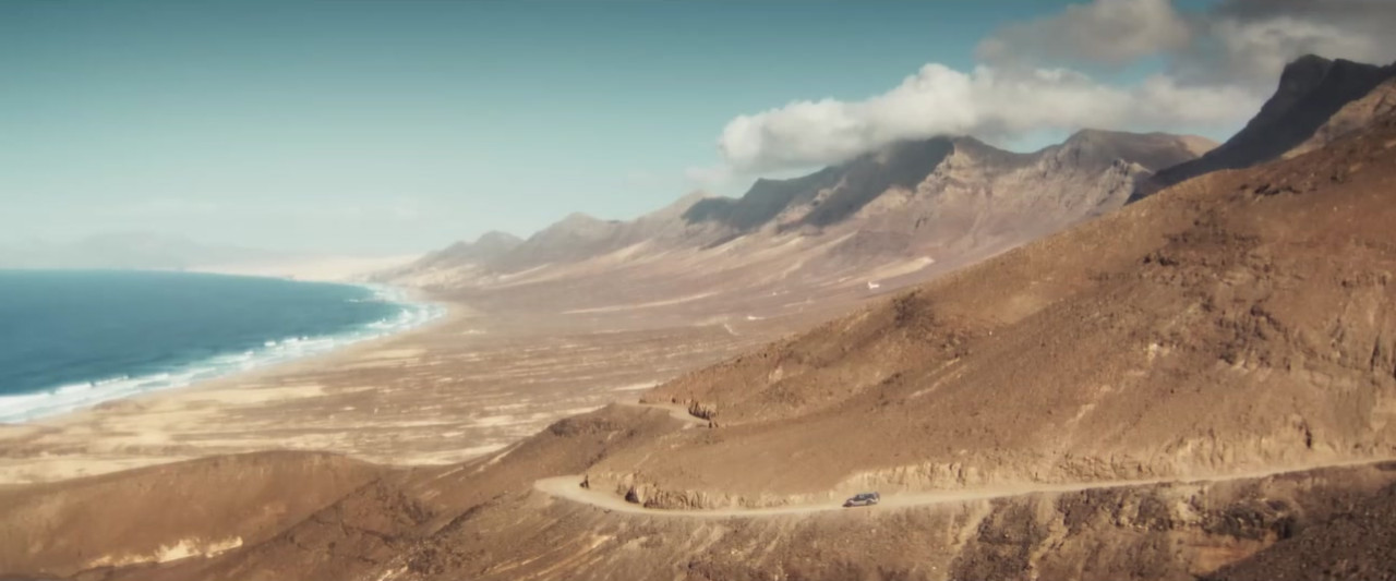 Tráiler 'Islands' (2025)