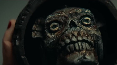 Tráiler 'Whistle: El silbido del mal' (2025)