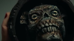 Tráiler 'Whistle: El silbido del mal' (2025)