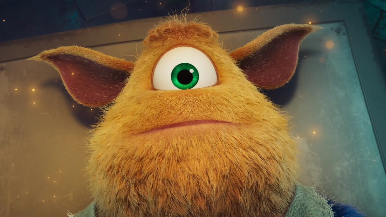 Tráiler VE 'Frankie y los monstruos'