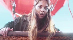 Tráiler 'Turbulence' (2025)