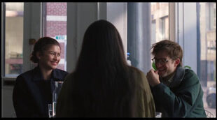 Tráiler 'The Drama'