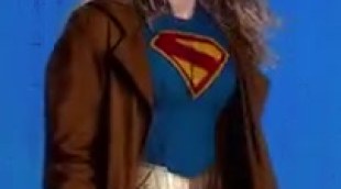 Teaser 'Supergirl: Woman of Tomorrow' (2026)