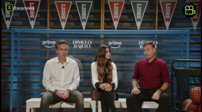 Mercedes Ron sobre la adaptación de 'Dímelo bajito': "No hay ninguna escena que eche de menos"