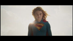 Teaser Tráiler 'Supergirl'