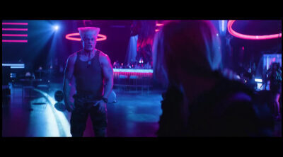 Primer teaser en VO de 'Street Fighter'