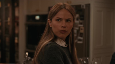 Tráiler 'La familia McMullen' (2025)