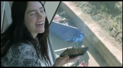 Tráiler VO 'Billie Eilish: Hit Me Hard and Soft - The Tour (Live in 3D)'