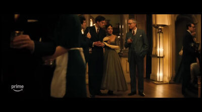 Tráiler en VO de 'Hedda'