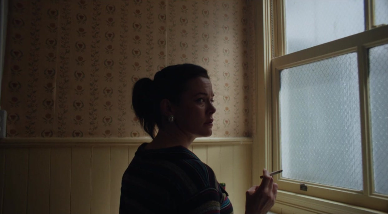 Tráiler en español 'Keeper' (2025)