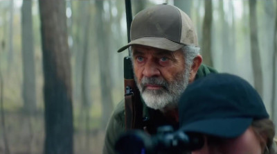 Tráiler 'Hunting Season' (2025)