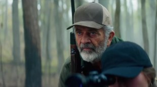 Tráiler 'Hunting Season' (2025)