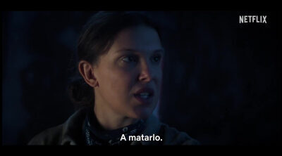 Tráiler 'Stranger Things 5' Volumen 2