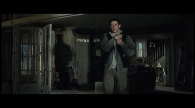 Teaser Tráiler español 'El día de la revelación'