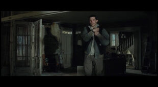 Teaser Tráiler español 'El día de la revelación'