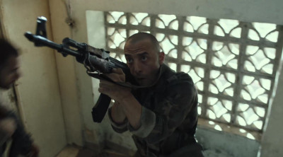 Tráiler 'I Was a Stranger' (2024)