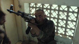 Tráiler 'I Was a Stranger' (2024)