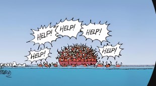 Tráiler 'Orwell: 2+2=5'