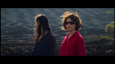 Teaser 'Amarga Navidad'