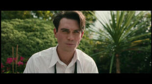 Tráiler en VO de 'Jimmy'