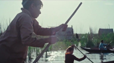 Tráiler 'The President's Cake' (2025)