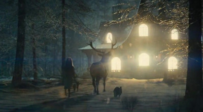 Tráiler en español 'El día de la revelación' 