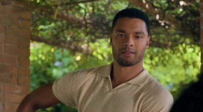 Tráiler 'Tú, yo y la Toscana' (2026)