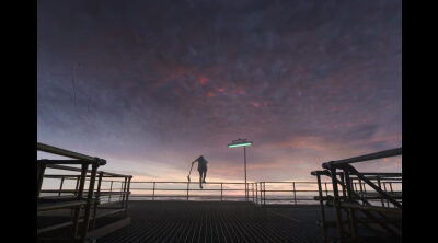 Primer teaser de 'Digger'